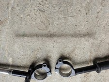 Kawasaki ZX10R Stubby