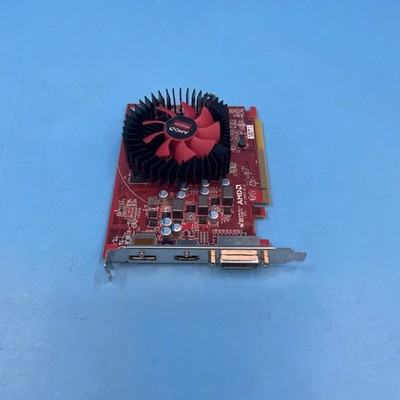 Dell AMD Radeon RX 560D Graphics Card 2GB GDDR5 GPU