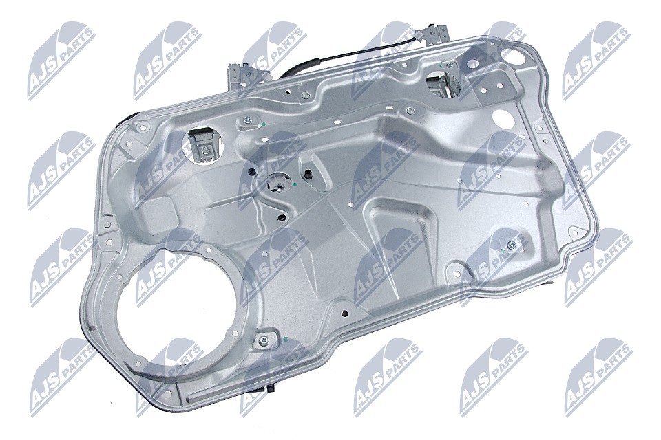WINDOW REGULATOR EPS-VW-004 FORBEH/AZH/AZJ/AQY/AZG/AVH/APK/BEV/BHP/AEG 2.0L 4cyl - Image 6
