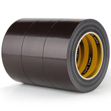 Duct Tape Industrial Grade 3 Pack 2  x 35 Yards Each Roll Easy to Tear Muti-Use