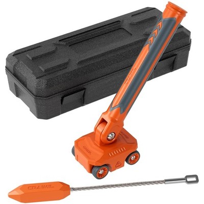 Magnetic Wire Puller for Smooth Cable Running