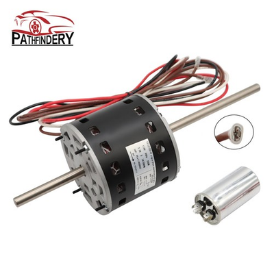 #ad #ad 7184 0156 Fan Motor For Coleman 1468 306 1468 3069 8333 Series 1 3 HP 115Volts $69.02
