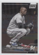 Click to enlarge Jorge Soler