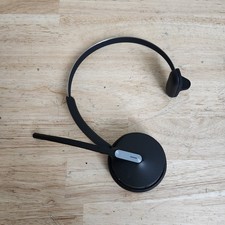 Yealink WH64 DECT Wireless Mono HEADSET ONLY Microsoft Teams WHM641