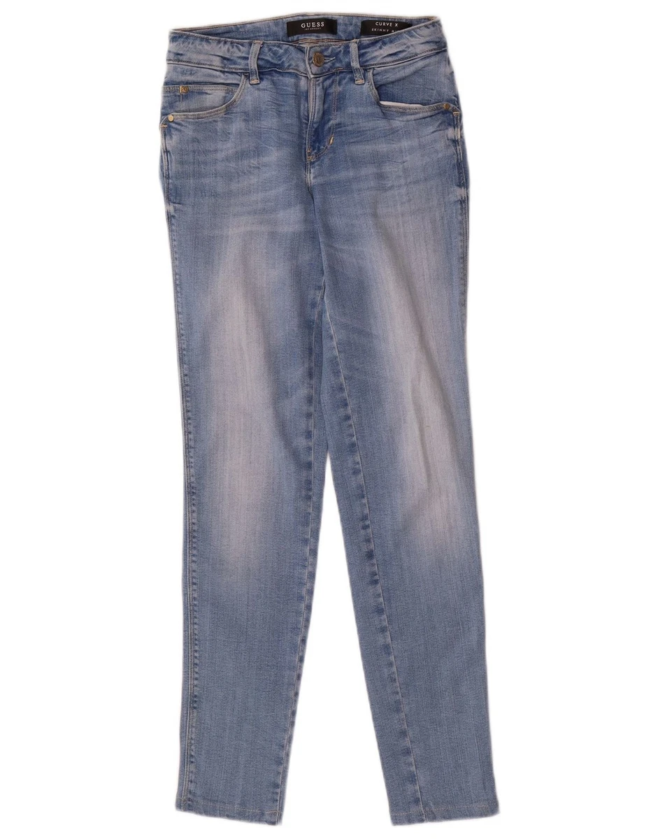 GUESS Low (6.5-8.5 in) Rise Jeans for Women for sale | eBay UK