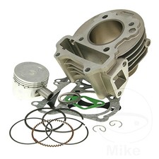 Cylinder 72cc Gy6 QMB 139 Fits Hyosung NewTee Up 2014-2015