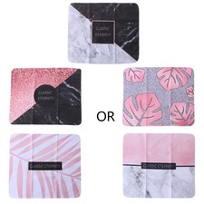 New Glasses Cloth Nordic Style 145x175mm Soft Suede Clean Wipe Dust Phone Screen