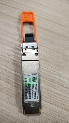 CISCO QSFP 100G PMS4-S MTP/MPO ORIGINAL 10-3144-02