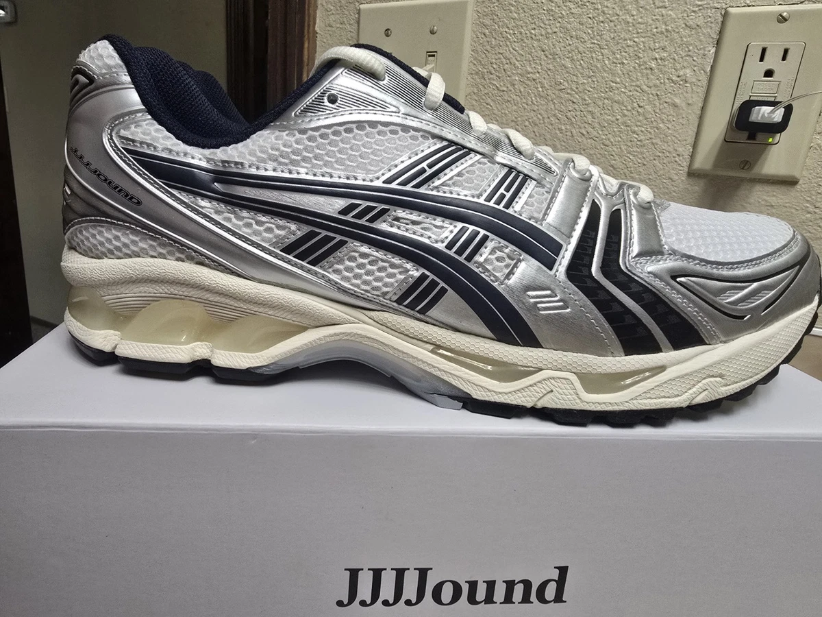 Las mejores ofertas en JJJJound x ASICS Gel Kayano 14 White