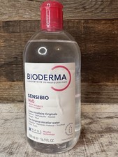 Bioderma Sensibio H2O Micellar Water 500 ml Sensitive Skin