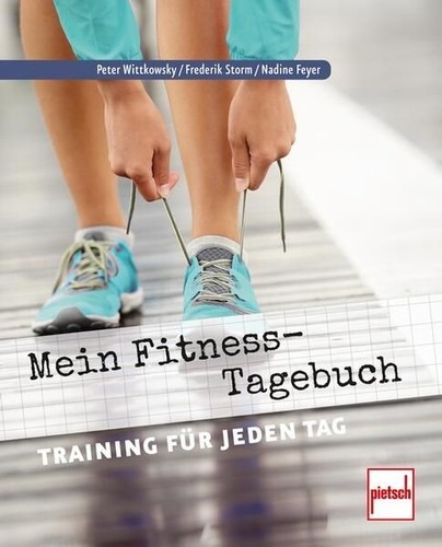 Trainings-Tagebuch: Mein Trainingsweg Hybrid Athlet Für Den Täglichen Hardbody: Dokumentiere Deine Trainingserfolge Und Fokussiere Deine Sportlichen Ziele (German Edition): Schmidt, Mario