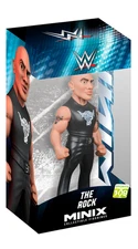 Minix Collectible Figurines The Rock  # 109