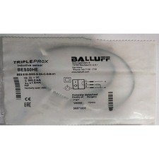 one NEW BALLUFF Proximity Switch BES 516-3005-G-E4-C-S49-01 FAST SHIP