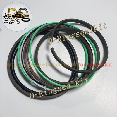 Arm Cylinder Seal Kit For John Deere HITACHI 80C ZX80 Excavator