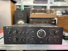 Sharp Optonica SM-3636  Verstärker