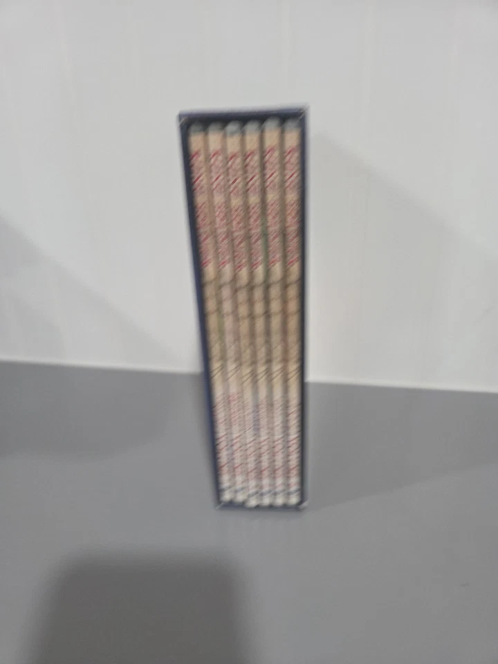 Rune Soldier - Complete Collection (DVD, 2005, 6-Disc Set) Foto 2 de 3