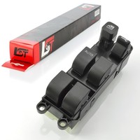 Elektrischer Fensterheber Schalter Vorne Links FüR Nissan Navara D22