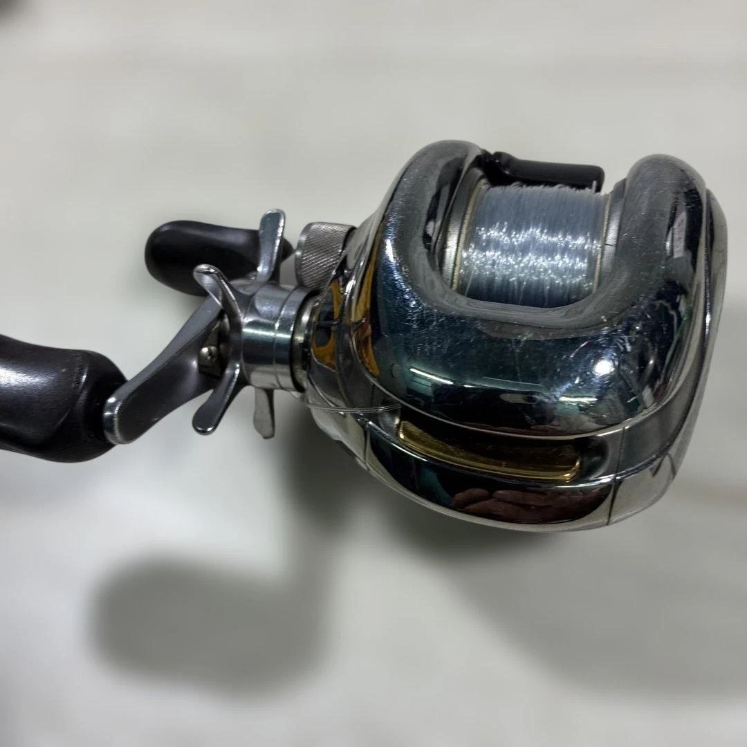Shimano Antares Baitcasting Fishing Reels for sale | eBay