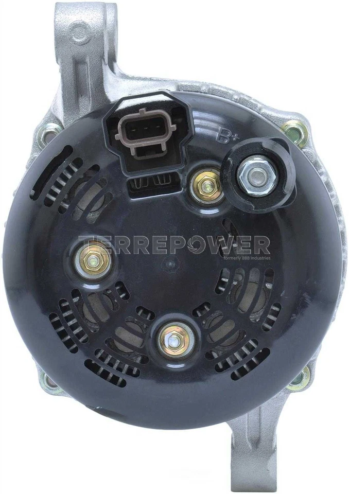 Alternator BBB Industries 11664 Reman - Image 2 of 4