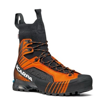 Scarpa Ribelle Tech 2.0 45 La Sportiva Meindl Lowa Garmont Millet Asolo