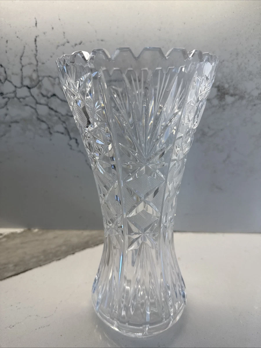 france crystal vase products for sale | eBay