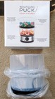 Wolfgang Puck 2-Tier Stackable Food Steamer – Brand New in Box! — photo 2