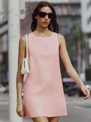 Linen Dress Reformation Lotus Dress THE REFORMATION Jessi Linen Dress, Lotus (NEW) Linen Dress Reformation Lotus Dress THE REFORMATION Jessi Linen Dress, Lotus (NEW)
