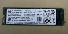 SK Hynix PC711 256GB NVMe M.2 2280 PCIe SSD