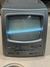 GPX TVP3 Personal 5 Black & White Portable Te...
