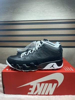 Nike Air Jordan 9 Low G NRG P24 Barons Golf Shoes FN6930-001 Men's