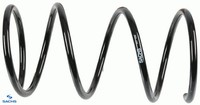 Sachs 997686 Fahrwerksfeder FüR Mazda