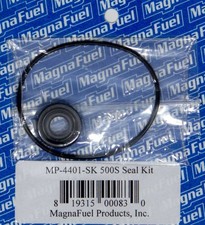 Magnafuelmagnaflow Fuel Systems Seal Kit For Prostar 500 - Mp-4401-sk