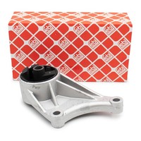 Febi 14552 Motorlager Motorhalter FüR Opel Astra G Zafira A 1.4-1.8 16V Vorne