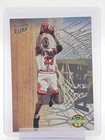 MICHAEL JORDAN 1993-94 FLEER ULTRA FAMOUS NICKNAMES #7 BULLS Q6277