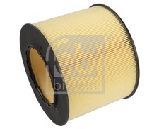 1x FEBI BILSTEIN Luftfilter 5173166 für 9-3 9-5 Neu