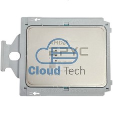 100-000000339 AMD EPYC Milan 7313P 16-Core 3.00GHz 128MB 155W SP3 Processor