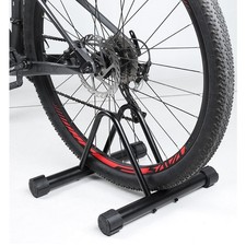 Bike Bicycle Parking Floor Rack Stand Cycle Storage Mount Holder UK STOCK