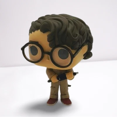 Funko Pop Phoebe Numero 925 SOS Fantomes Heritage Figurine Cinema Collection - Photo 1/4