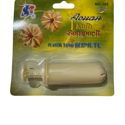 #ad #ad Plunger Pressure Cookies Mold For Malaysian Cookies Samperit Press Mold Tools $25.00