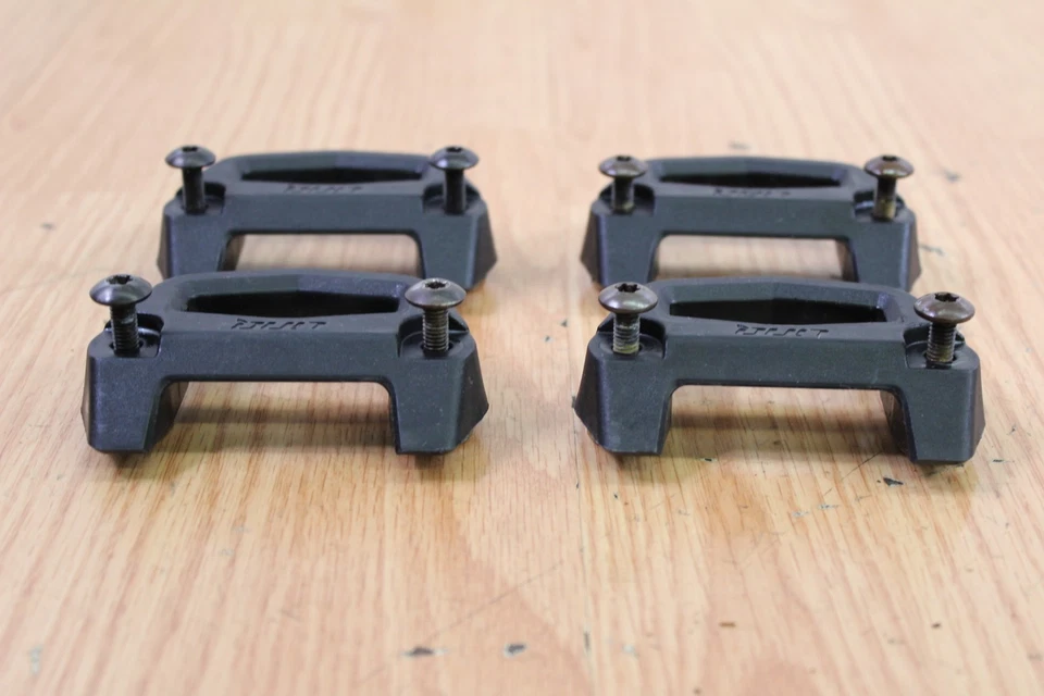 SKI-DOO Summit 850 2017 soportes Linq ETEC Foto 4 de 4