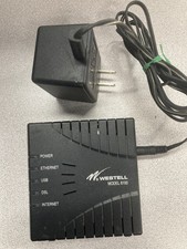 Westell ADSL2 Modem/Router
