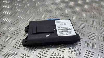 LAND ROVER RANGE ROVER EVOQUE L538 Telefonsteuergerät DPLA70718NT 31839178