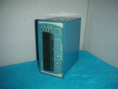 1PC USED DIAVAC LIMITED FTR-1 #nm