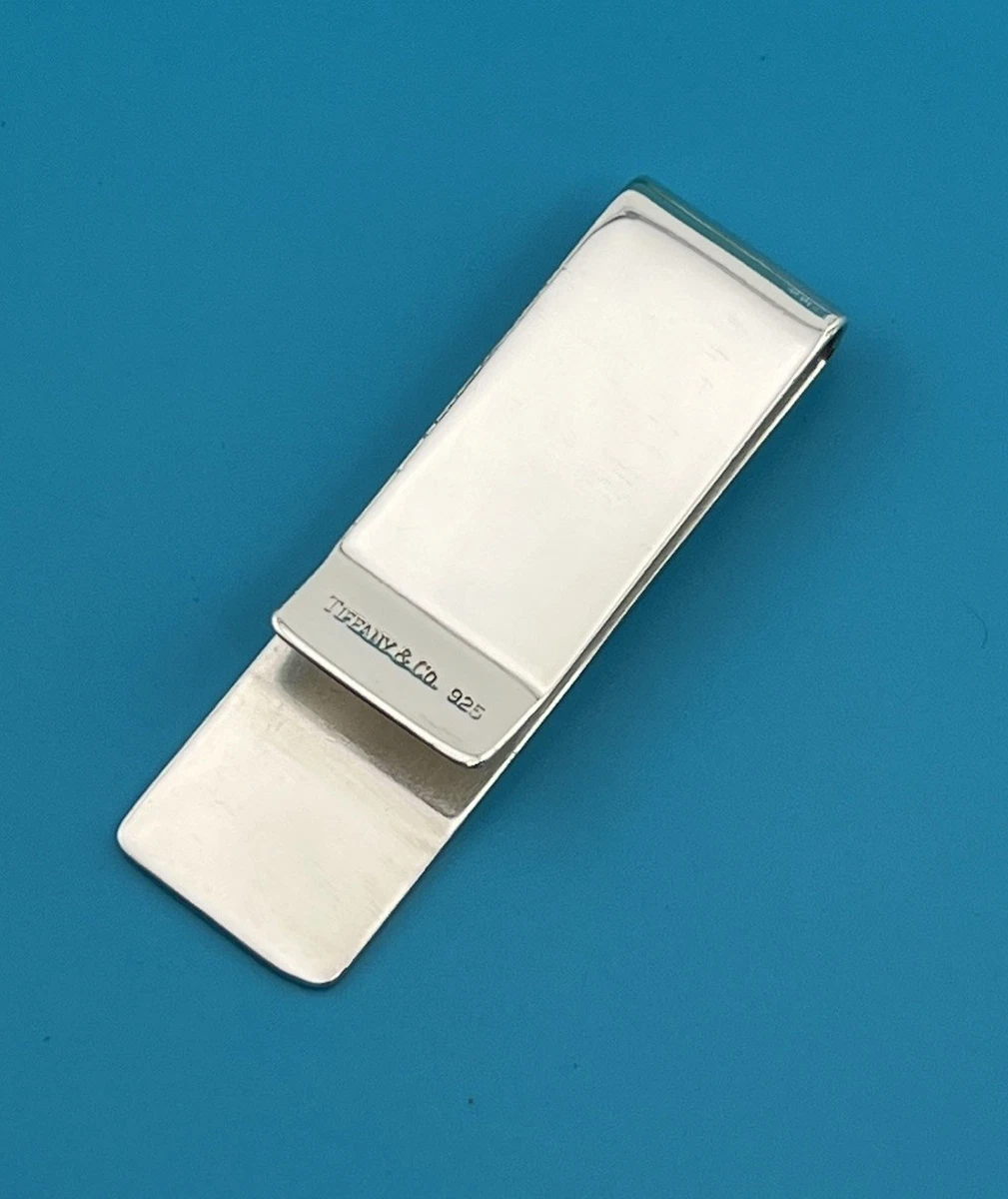 25+ Tiffany & Co. Men's Money Clips for sale | Updated Oct 2026