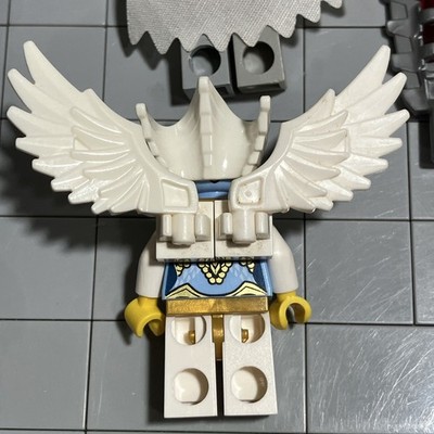 LEGO Gorzan Lot Of 6 Gorilla minifigure Legends of Chima 70136
