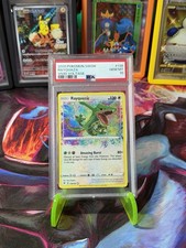 Rayquaza - 138/185 - Amazing Rare - Vivid Voltage  - Pokémon - PSA 10