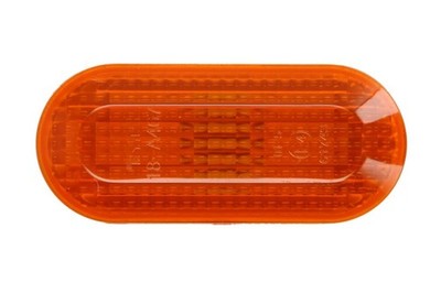 For TYC TYC 18-0467-01-2 Indicator Lamp Front 18-0467-01-2 Do FORD FIESTA, FIE