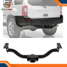 Class 3 For Nissan Xterra 2000-2004 Rear Bumper Trailer Hitch 2 Receiver Class 3 For Nissan Xterra 2000-2004 Rear Bumper Trailer Hitch 2 Receiver