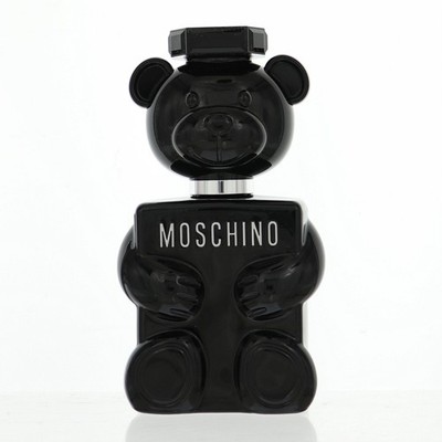 Moschino Toy Boy by Moschino Tester for Men 3.4 Oz Eau De Parfum Spray