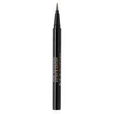 Arches and Halos Microfiber Tinted Brow Mousse - Richly Pigmented Eyebrow Shaper